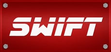 Swift Industrial Cleaning Solutions Logo